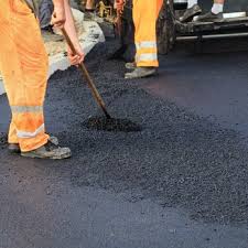 Pittsburg, CA Driveway Paving Services Company